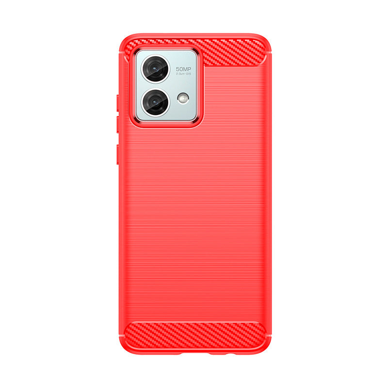 Chargez l&#39;image dans la visionneuse de la galerie, Motorola Moto G84 5G - Shield Shockproof Rugged Heavy Duty Case
