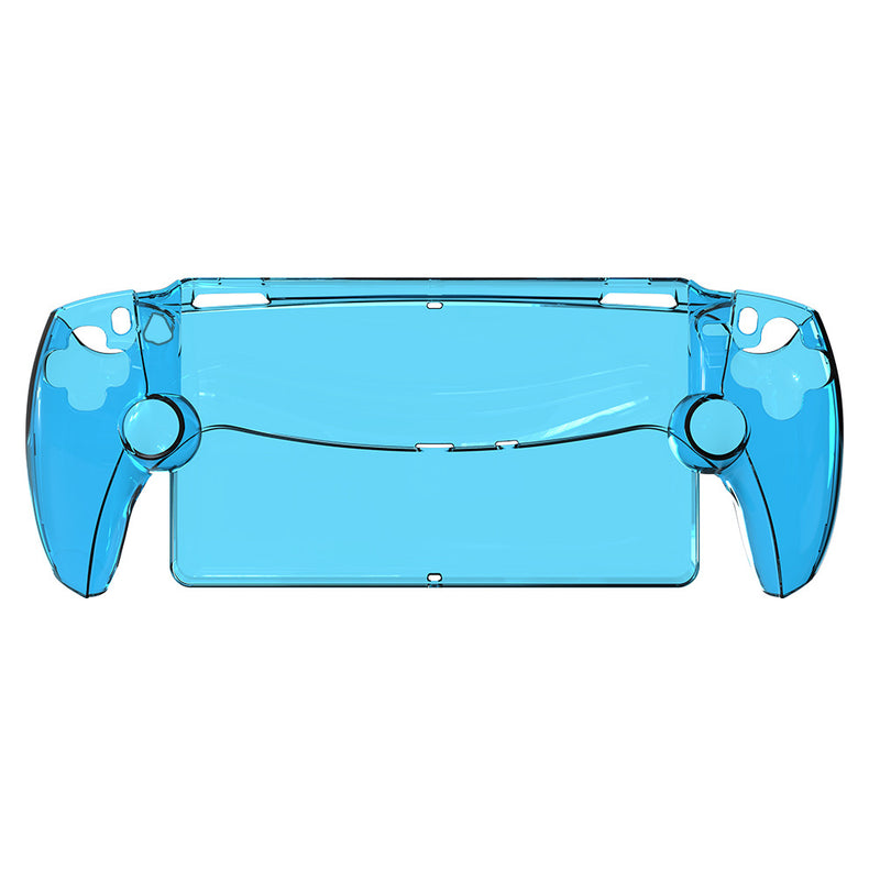 Chargez l&#39;image dans la visionneuse de la galerie, PS5 Portal Protective Case PlayStation Portal Remote Play Crystal PC Protective Shell
