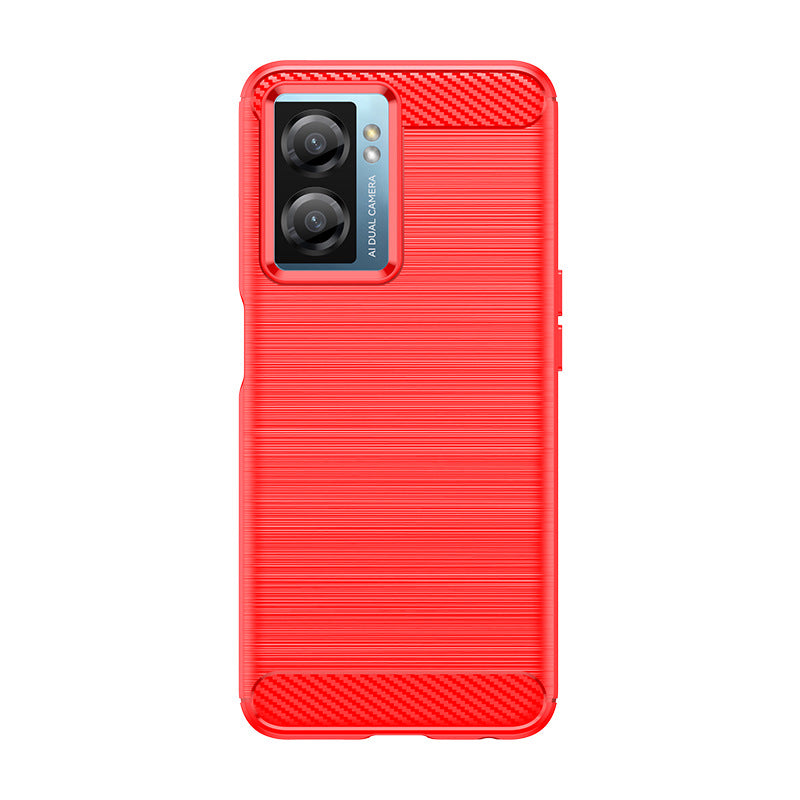 Cargue la imagen en el visor de la galería, Oppo A77 5G/A77s - Shield Shockproof Rugged Heavy Duty Case
