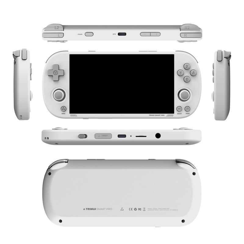 Cargue la imagen en el visor de la galería, Trimui Smart Pro Handheld Game Console Open Source Linux System
