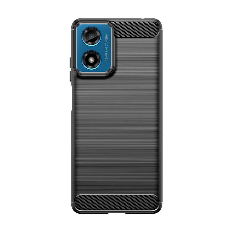 Cargue la imagen en el visor de la galería, Motorola Moto G24/G24 Power/G04/G04s - Shield Shockproof Rugged Heavy Duty Case
