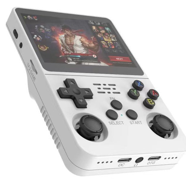 Chargez l&#39;image dans la visionneuse de la galerie, [R36S] Open-Source Portable Retro Arcade Console
