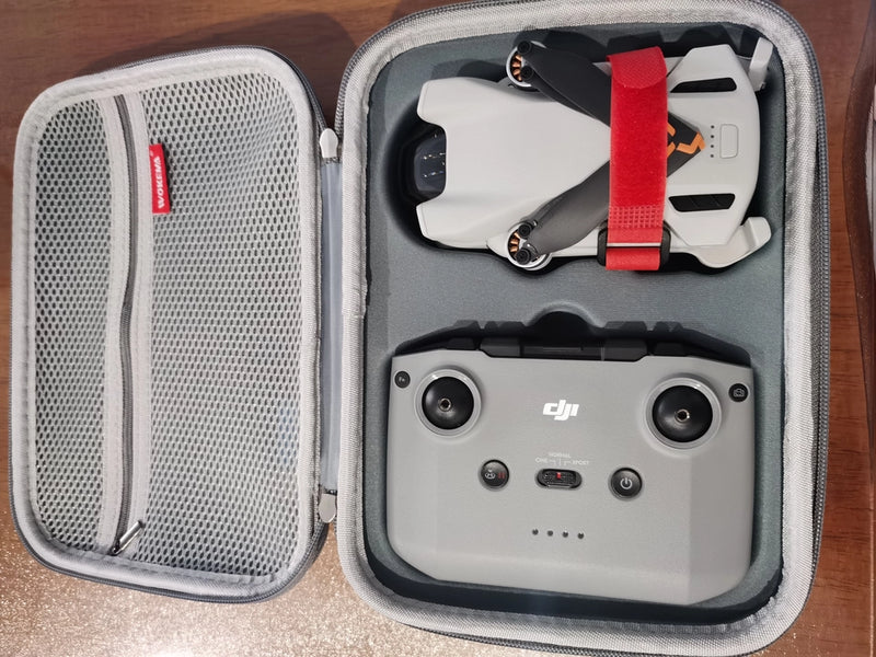 Cargue la imagen en el visor de la galería, DJI Mini 3/4 Pro/2 SE Storage Bag Portable Case
