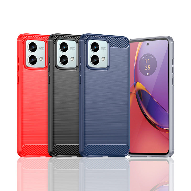 Chargez l&#39;image dans la visionneuse de la galerie, Motorola Moto G84 5G - Shield Shockproof Rugged Heavy Duty Case
