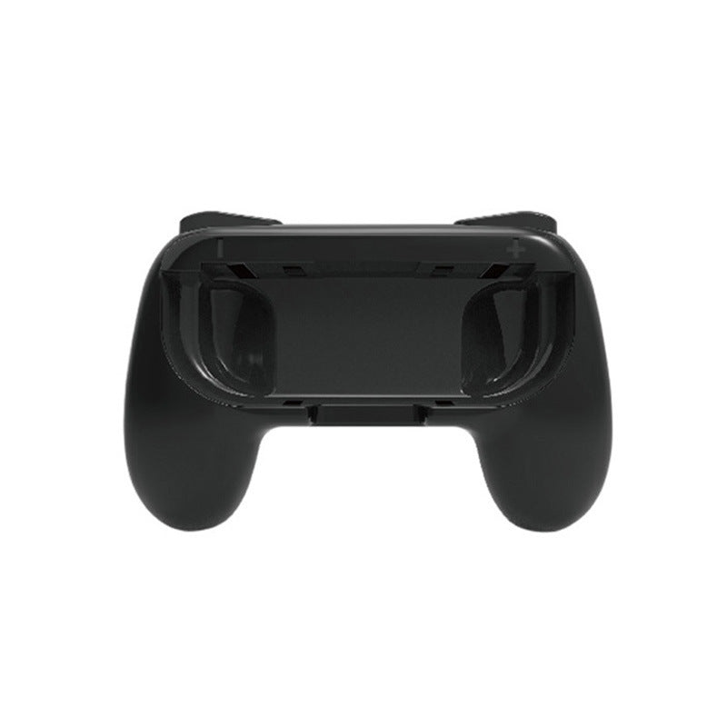 Chargez l&#39;image dans la visionneuse de la galerie, [TNS-851B] DOBE Switch OLED Controller Grip Joy-Con Small Controller Grips Handle Pair
