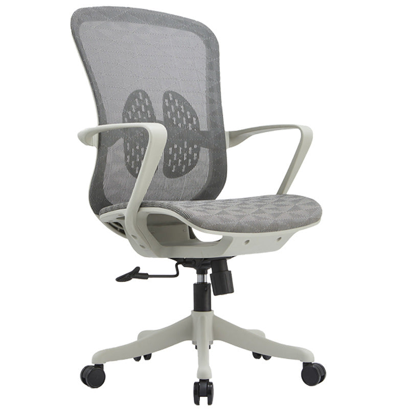 Chargez l&#39;image dans la visionneuse de la galerie, [B2308] Deluxe Ergonomic Adjustable Breathable Mesh Comfortable Office Chair - Polar Tech Australia
