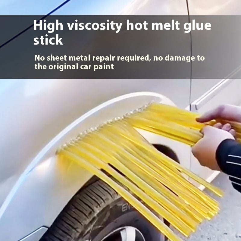 Chargez l&#39;image dans la visionneuse de la galerie, Magic Car Dent Repair Kit: Strong Adhesive Glue Sticks for Quick, Easy, and Paintless Fixes Hot melt adhesive
