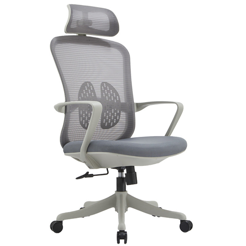 Chargez l&#39;image dans la visionneuse de la galerie, [AH2309] Deluxe Ergonomic Adjustable Comfortable Office Chair - Polar Tech Australia
