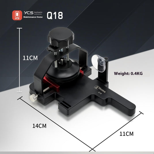 [YCS-Q18] Screen Separator Tool by Yang Changshun