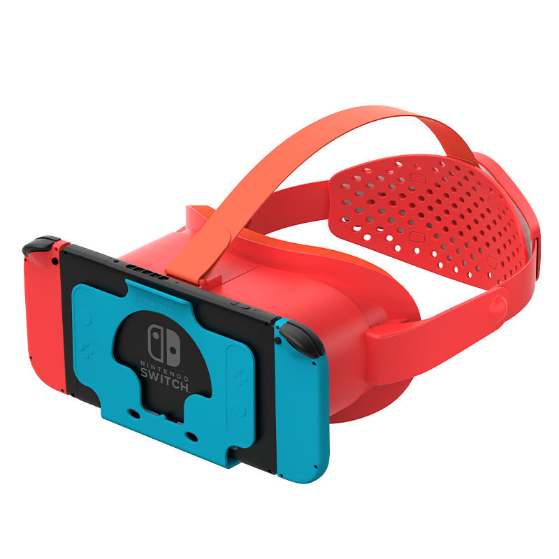 Chargez l&#39;image dans la visionneuse de la galerie, Switch 3D VR Glasses for Nintendo Game Console
