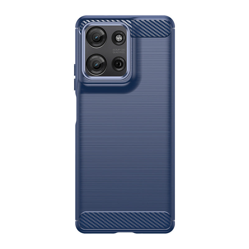 Cargue la imagen en el visor de la galería, Motorola Moto G75 5G - Shield Shockproof Rugged Heavy Duty Case
