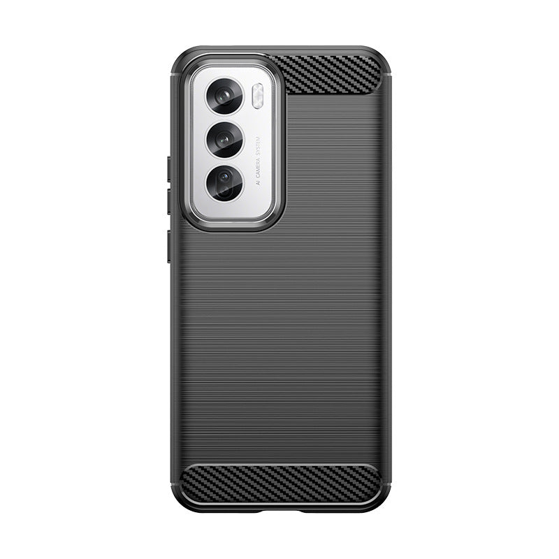 Chargez l&#39;image dans la visionneuse de la galerie, OPPO Reno12 Pro 5G - Shield Shockproof Rugged Heavy Duty Case
