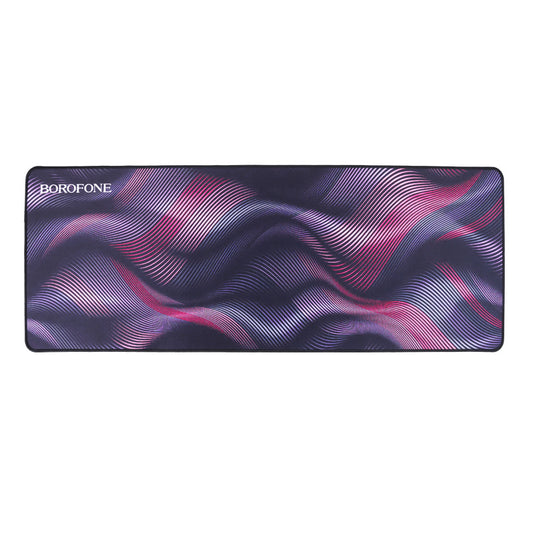 [BG12][30x80cm] Borofone Large Size Gaming Office Desktop Mouse Pad - Polar Tech Australia