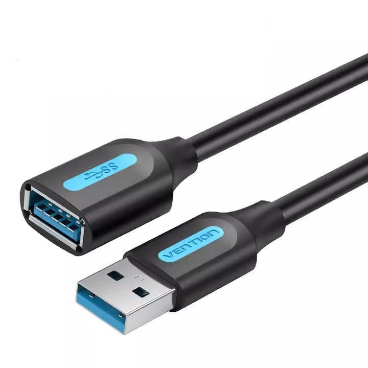 Chargez l&#39;image dans la visionneuse de la galerie, USB 3.0 Male to Female Extension Data Cable - Polar Tech Australia
