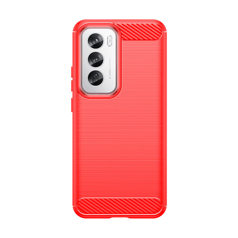 Chargez l&#39;image dans la visionneuse de la galerie, OPPO Reno12 Pro 5G - Shield Shockproof Rugged Heavy Duty Case
