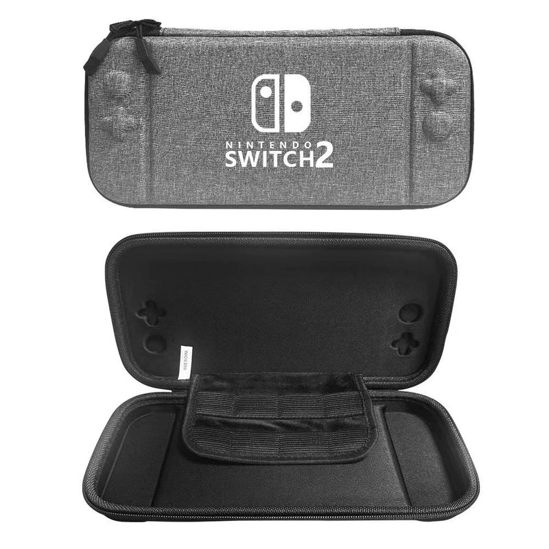 Cargue la imagen en el visor de la galería, Nintendo Switch 2 - Carrying Case Protective Travel Bag
