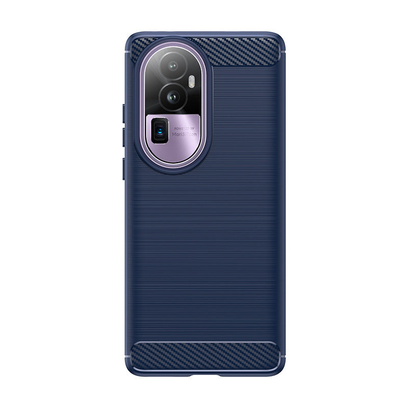 Load image into Gallery viewer, OPPO Reno10 5G/Reno10 Pro 5G - Shield Shockproof Rugged Heavy Duty Case
