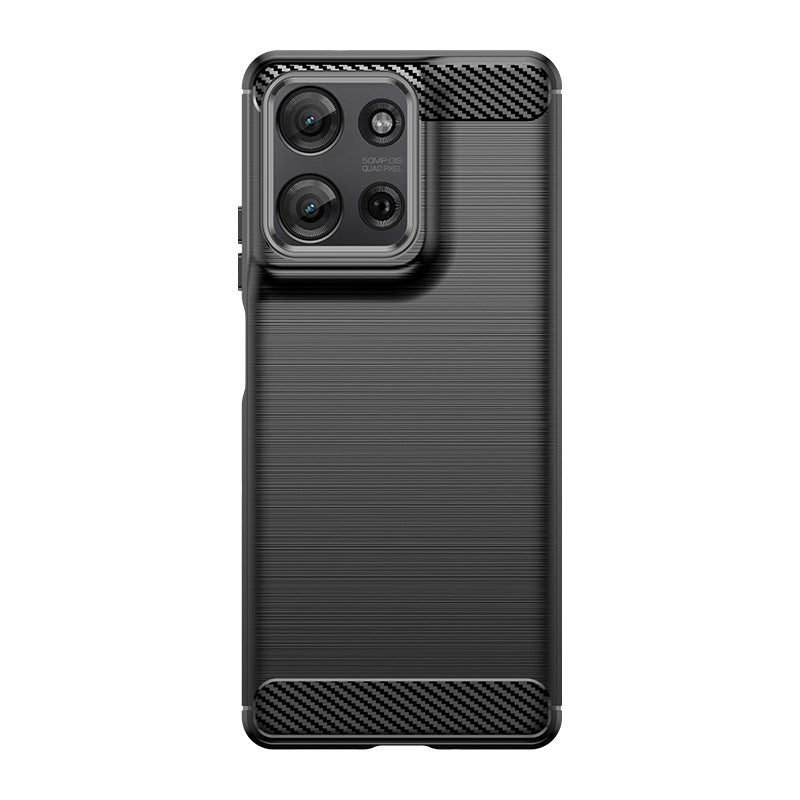 Cargue la imagen en el visor de la galería, Motorola Moto G75 5G - Shield Shockproof Rugged Heavy Duty Case
