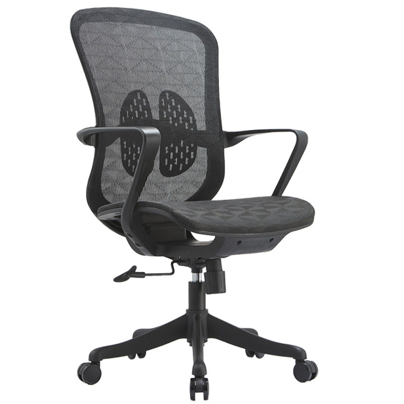 Chargez l&#39;image dans la visionneuse de la galerie, [B2308] Deluxe Ergonomic Adjustable Breathable Mesh Comfortable Office Chair - Polar Tech Australia
