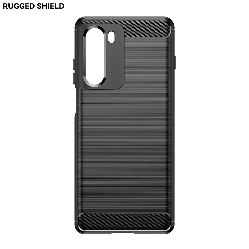 Chargez l&#39;image dans la visionneuse de la galerie, Motorola Moto Edge S30/Edge S - Shield Shockproof Rugged Heavy Duty Case
