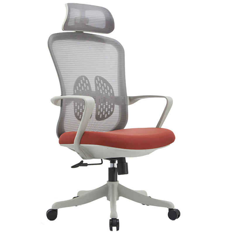 Chargez l&#39;image dans la visionneuse de la galerie, [AH2309] Deluxe Ergonomic Adjustable Comfortable Office Chair - Polar Tech Australia
