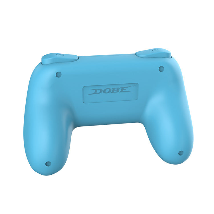 Cargue la imagen en el visor de la galería, [TNS-851B] DOBE Switch OLED Controller Grip Joy-Con Small Controller Grips Handle Pair
