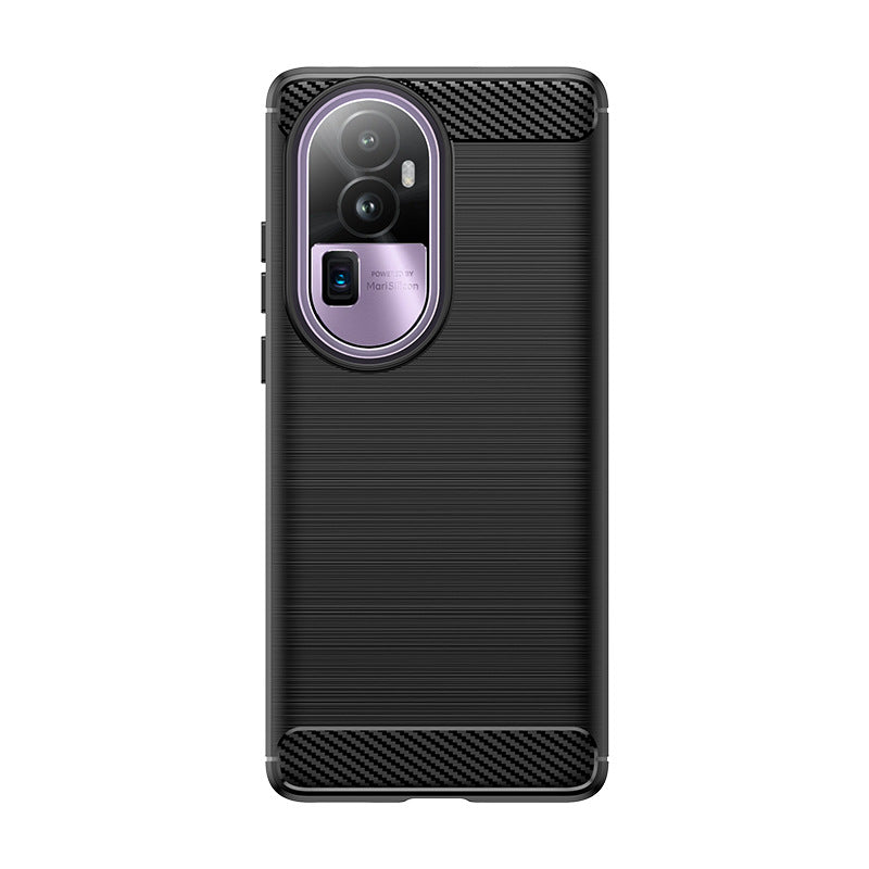 Load image into Gallery viewer, OPPO Reno10 5G/Reno10 Pro 5G - Shield Shockproof Rugged Heavy Duty Case
