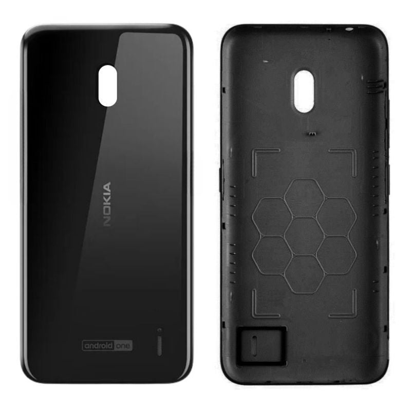 Cargue la imagen en el visor de la galería, [No Camera Lens] Nokia 2.2 (TA-1183) Back Rear Battery Cover Panel - Polar Tech Australia
