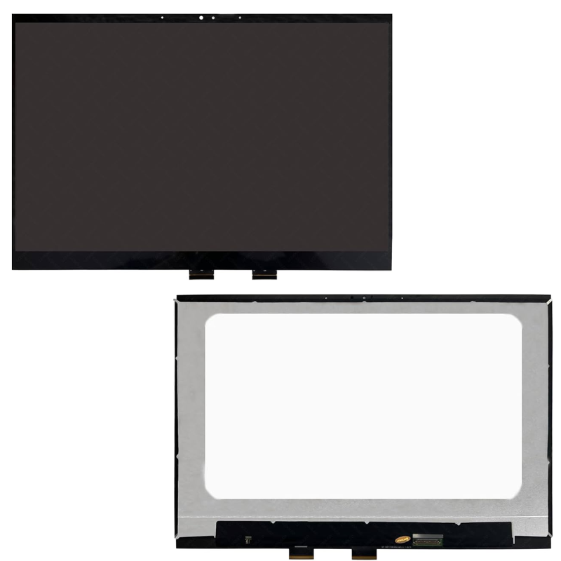 Load image into Gallery viewer, ASUS VivoBook Flip TN3402 Series TN3402Q TP3402QA TP3402Y TP3402YA 14&quot; 14Inch Series - Laptop OLED LCD Touch Digitizer Screen Display Assembly
