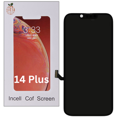 [Mercado de accesorios][RJ In-Cell] Conjunto de pantalla digitalizadora táctil LCD Apple iPhone 14 Plus