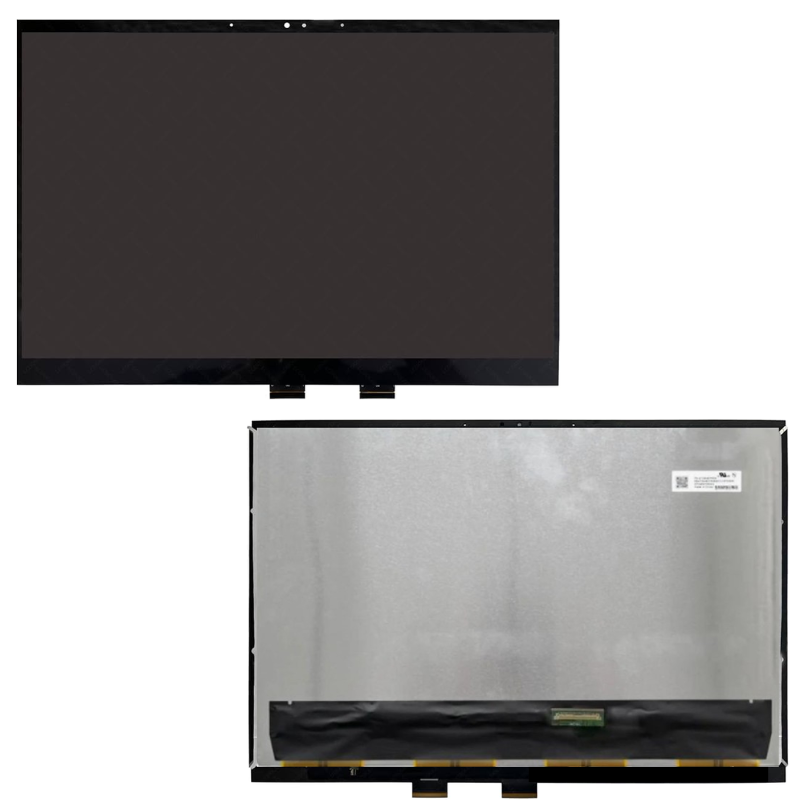 Chargez l&#39;image dans la visionneuse de la galerie, ASUS VivoBook Flip TN3402 Series TN3402Q TP3402QA TP3402Y TP3402YA 14&quot; 14Inch Series - Laptop OLED LCD Touch Digitizer Screen Display Assembly
