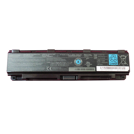 [PA5121U-1BAS] Toshiba Satellite P75-A7100 A7200 PABAS274 Replacement Battery - Polar Tech Australia