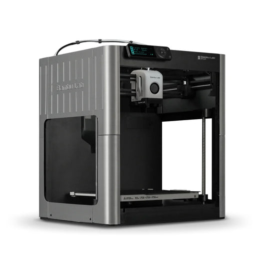 [Bambu Lab P1P] 3D Printer