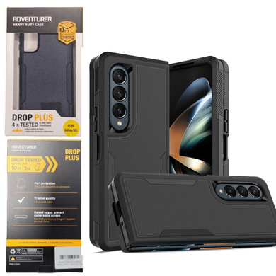 Samsung Galaxy Z Fold 5 (SM-F946) Adventurer Commuter Heavy Duty Drop Proof Case - Polar Tech Australia