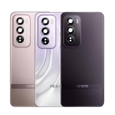 [With Camera Lens] OPPO Reno12 Pro (CPH2629) - Back Rear Battery Cover Panel