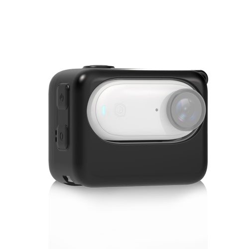 Chargez l&#39;image dans la visionneuse de la galerie, Insta360 GO 3 / GO 3S PULUZ Camera Charging Case Silicone Case
