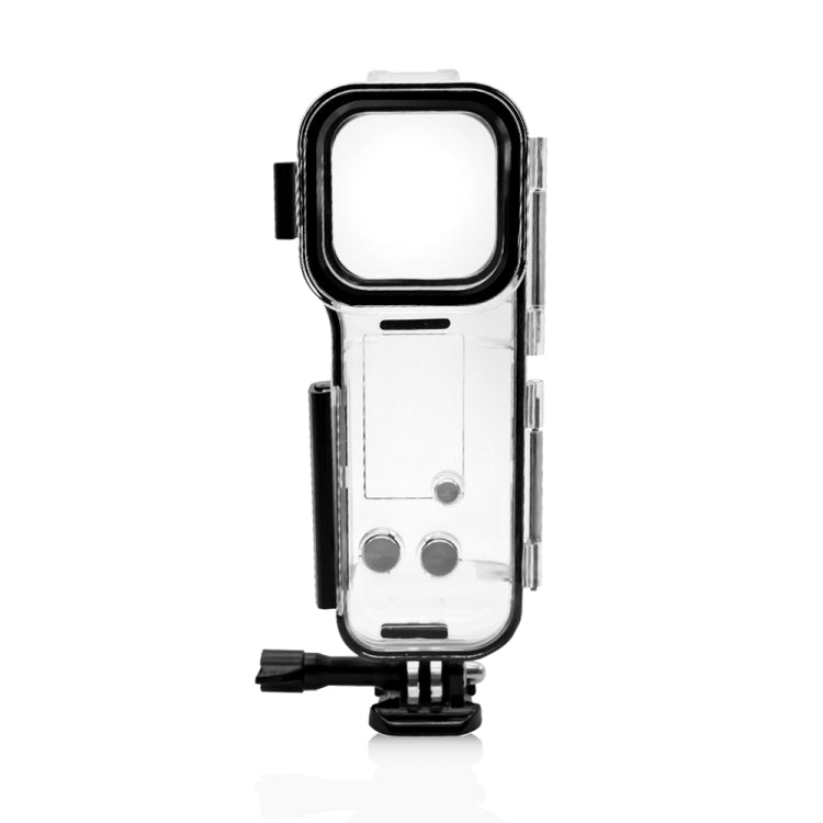 Load image into Gallery viewer, DJI Osmo Pocket 3 PULUZ 45m Underwater Waterproof Housing Diving Case
