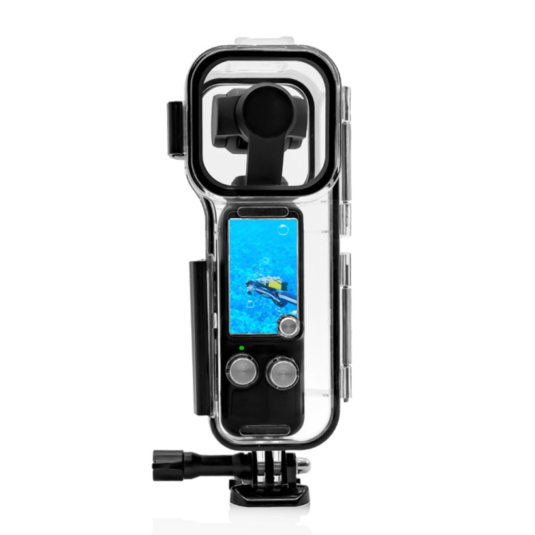 Load image into Gallery viewer, DJI Osmo Pocket 3 PULUZ 45m Underwater Waterproof Housing Diving Case
