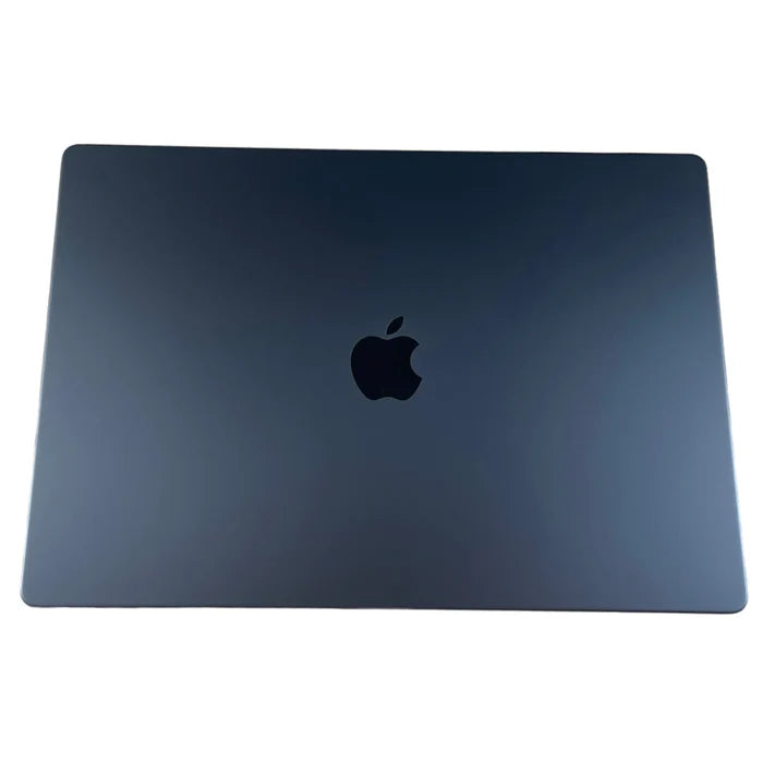 Cargue la imagen en el visor de la galería, [Front Part Assembly] (Above MacOS 15.2) Apple MacBook Pro 14&quot; A2442 A2779 A2918 A2992 - Retina LCD Display Screen With Frame
