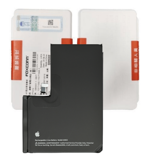 [A2653] Apple iPhone 13 Pro Max Replacement Battery - Polar Tech Australia