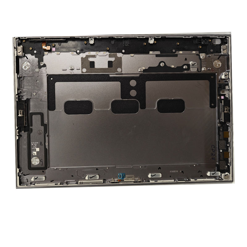 Load image into Gallery viewer, Samsung Galaxy Book 2 12&quot; (SM-W737)YZSBTEL Back Rear Housing Frame With Buttons - Polar Tech Australia
