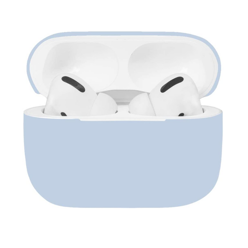 Chargez l&#39;image dans la visionneuse de la galerie, AirPods 3 TPU Silicone Slim Light Protective Cover Case - Polar Tech Australia
