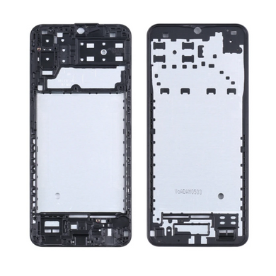 Samsung Galaxy A13 4G (SM-A135) Front LCD Bezel Frame Housing - Polar Tech Australia