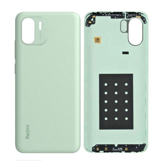 [No Camera Lens] Xiaomi Redmi A1 / Redmi A1+ Back Rear Battery Cover - Polar Tech Australia