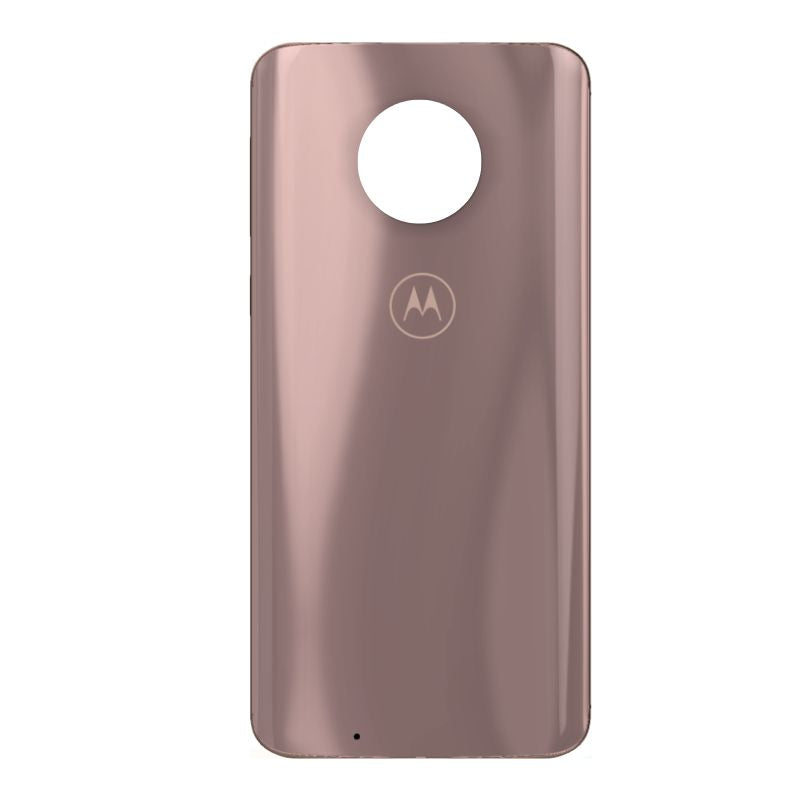 Cargue la imagen en el visor de la galería, [No Camera Lens] Motorola Moto G6 Back Rear Battery Cover - Polar Tech Australia
