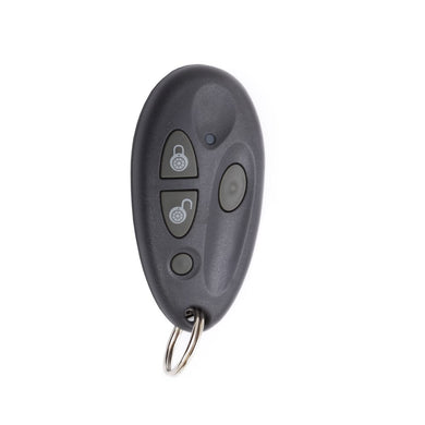 [WLT4RC]  RISCO Alarm Standard 4 Button KeyFob Control Remoter - Polar Tech Australia