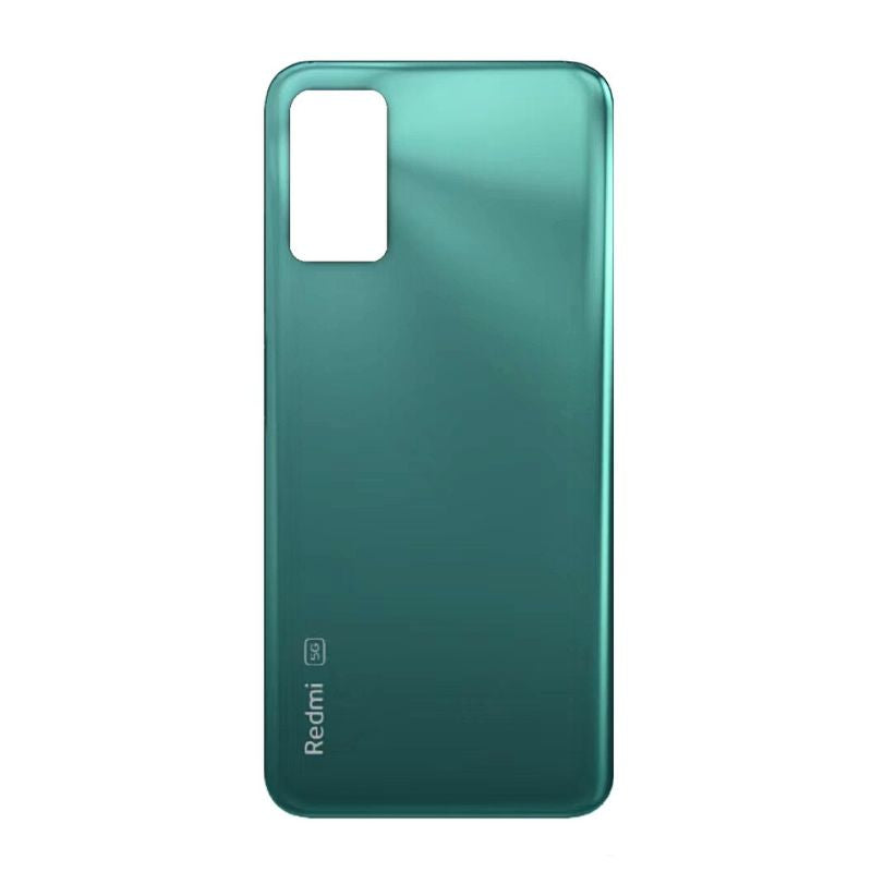 Cargue la imagen en el visor de la galería, [No Camera Lens] Xiaomi Redmi Note 10 5G Back Rear Battery Cover - Polar Tech Australia
