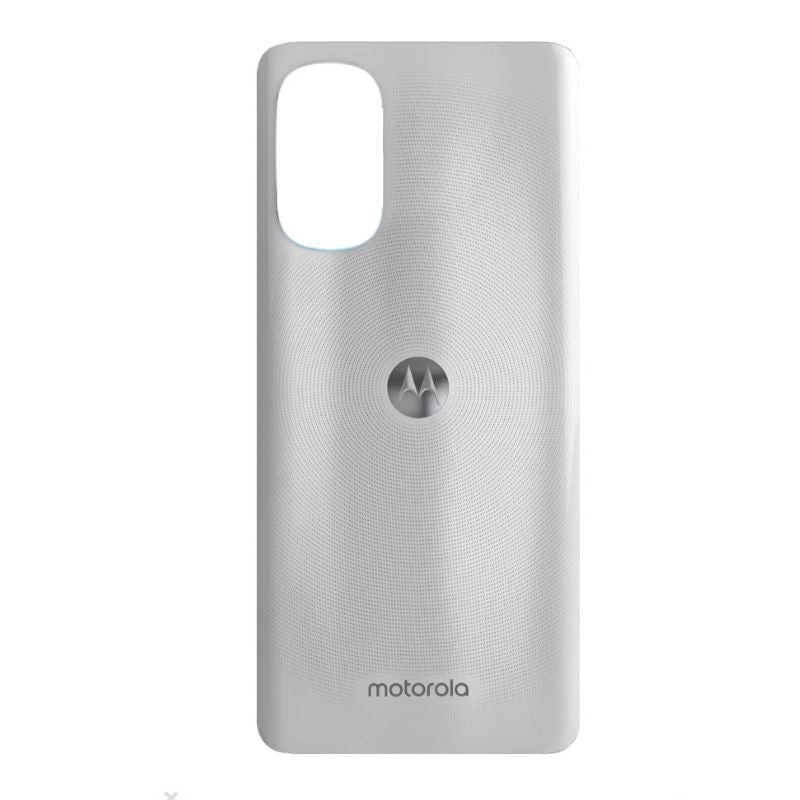 Cargue la imagen en el visor de la galería, [No Camera Lens] Motorola Moto G82 (XT2225-1）Back Rear Battery Cover - Polar Tech Australia
