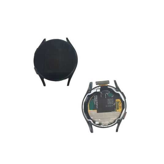 [With Frame] Samsung Galaxy Watch 4 44mm SM-R875 & R870 LCD Touch Digitizer Screen Assembly - Polar Tech Australia