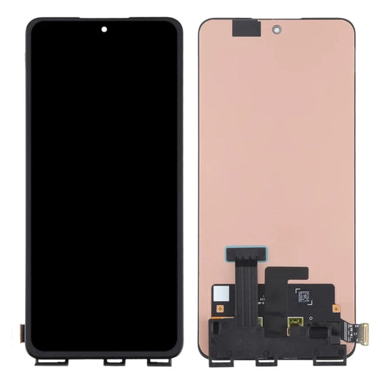 [ORI] OPPO Reno8 Pro (CPH2357) / Realme GT2 - AMOLED LCD Display Touch Digitiser Screen Assembly - Polar Tech Australia